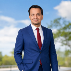 aftab alika CEO Webihouse